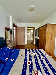 Blk 103B Eastcreek @ Canberra (Sembawang), HDB 3 Rooms #454173261